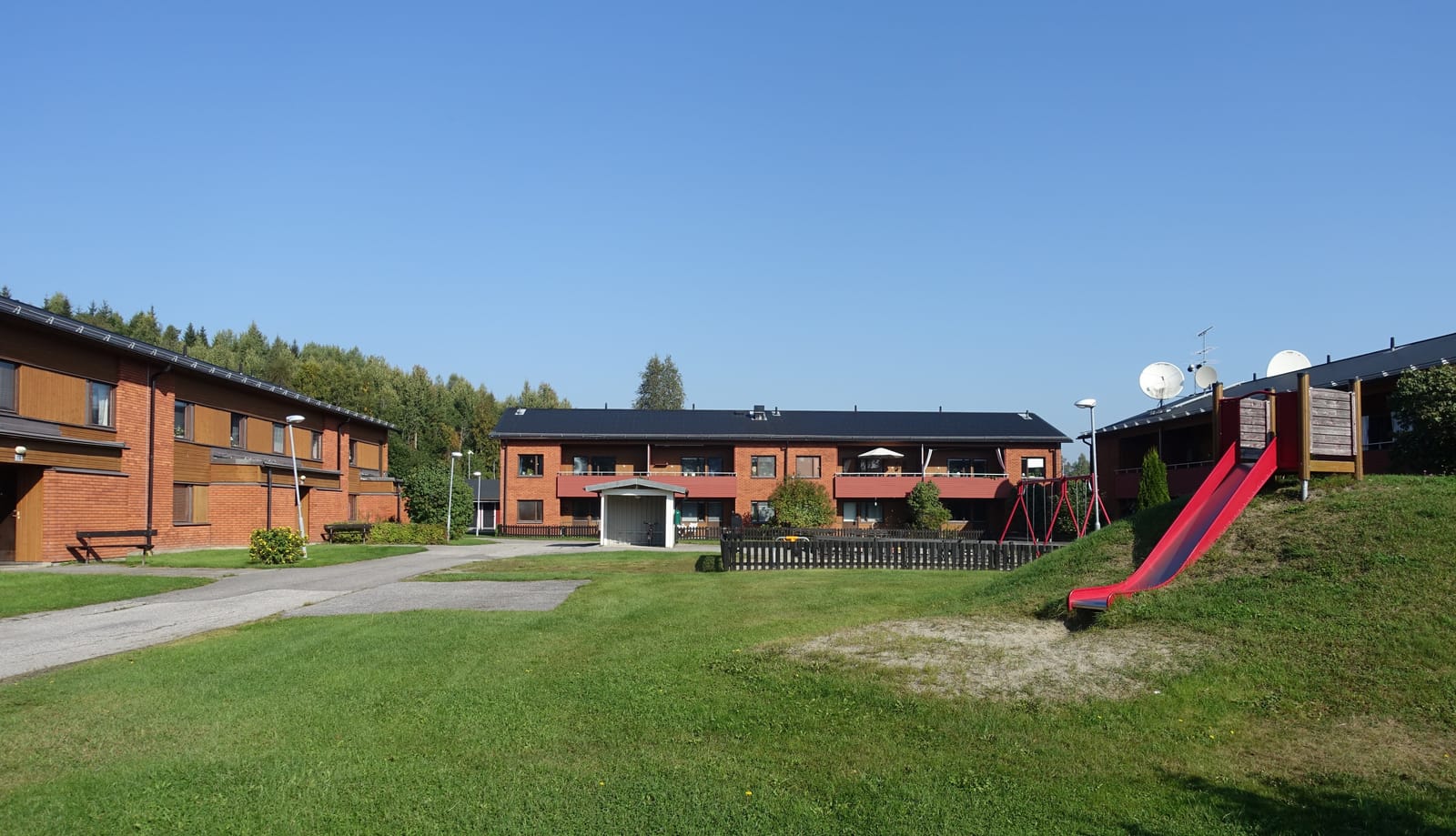 Kålrotsgatan 11 C – BERGEFORSEN