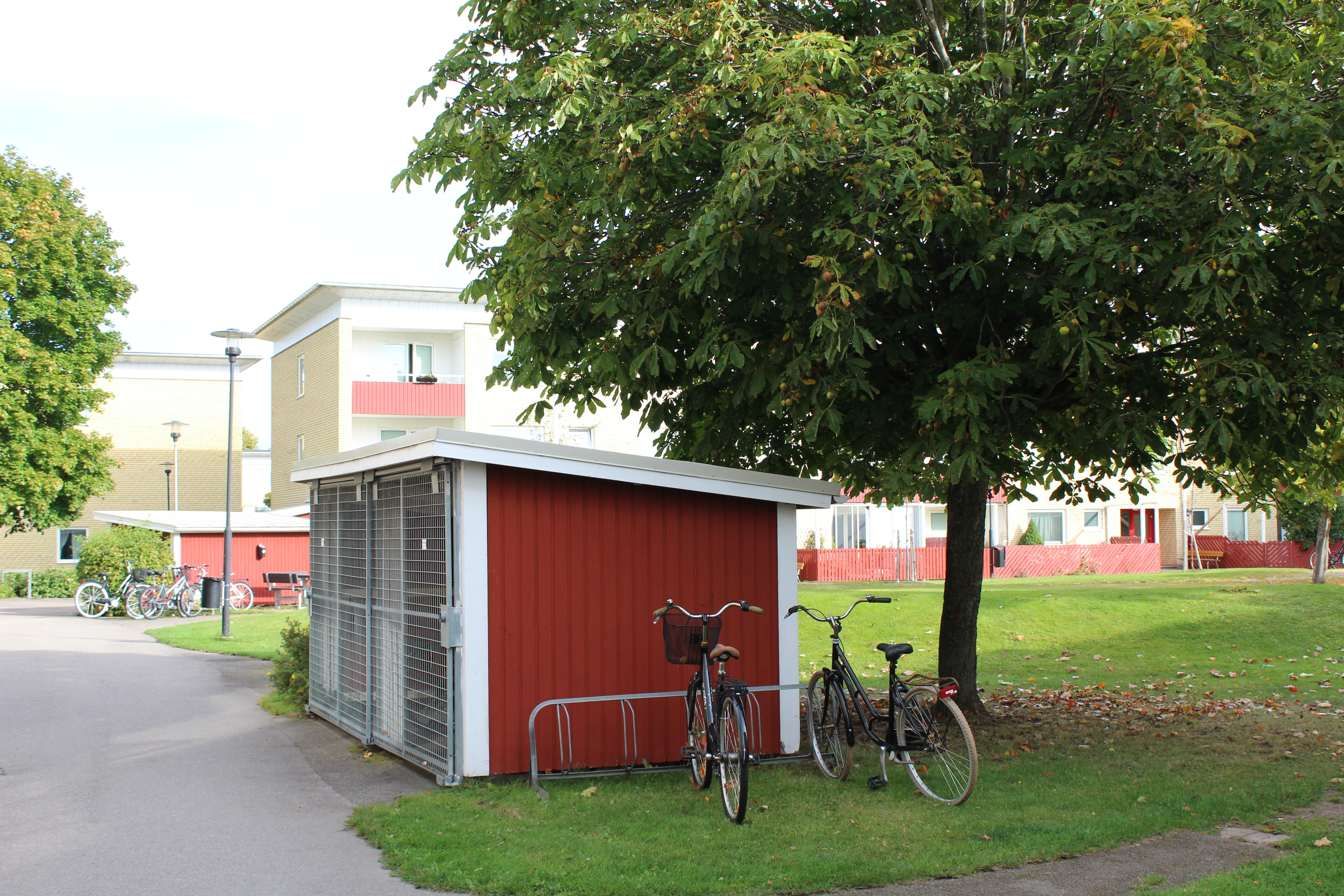 Smålandsvägen 42 A