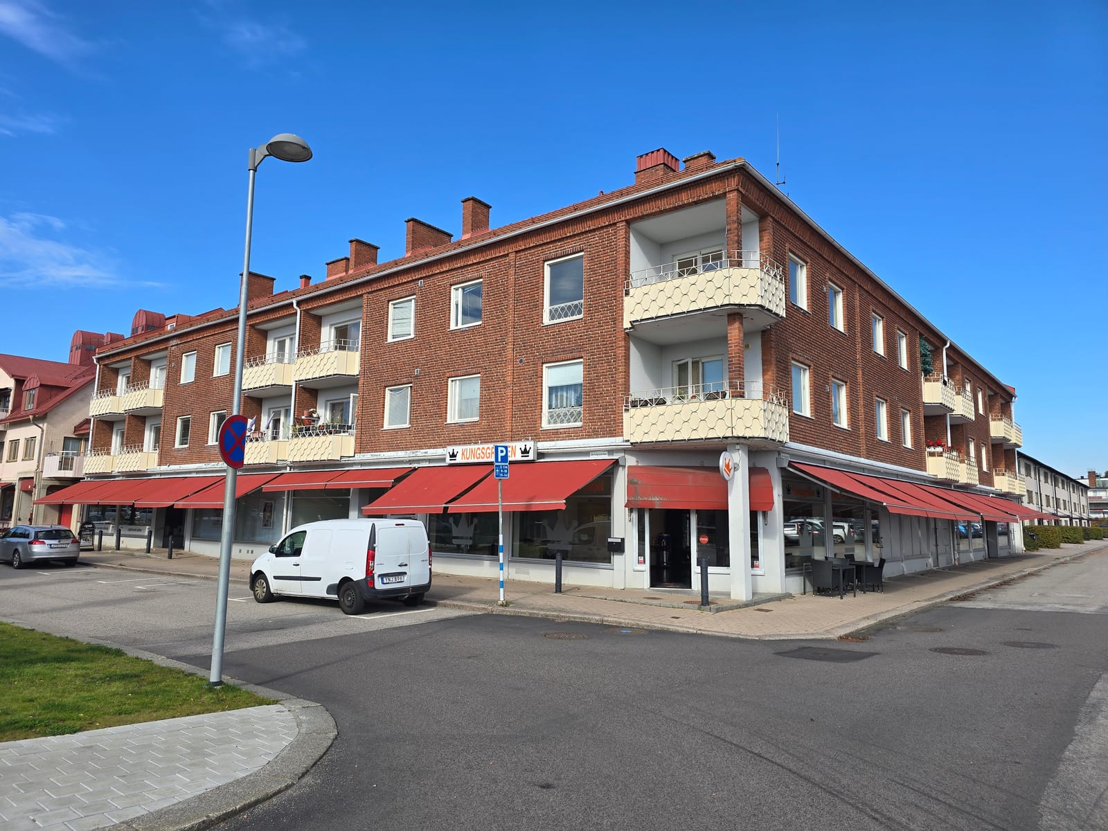Järnvägsgatan 3