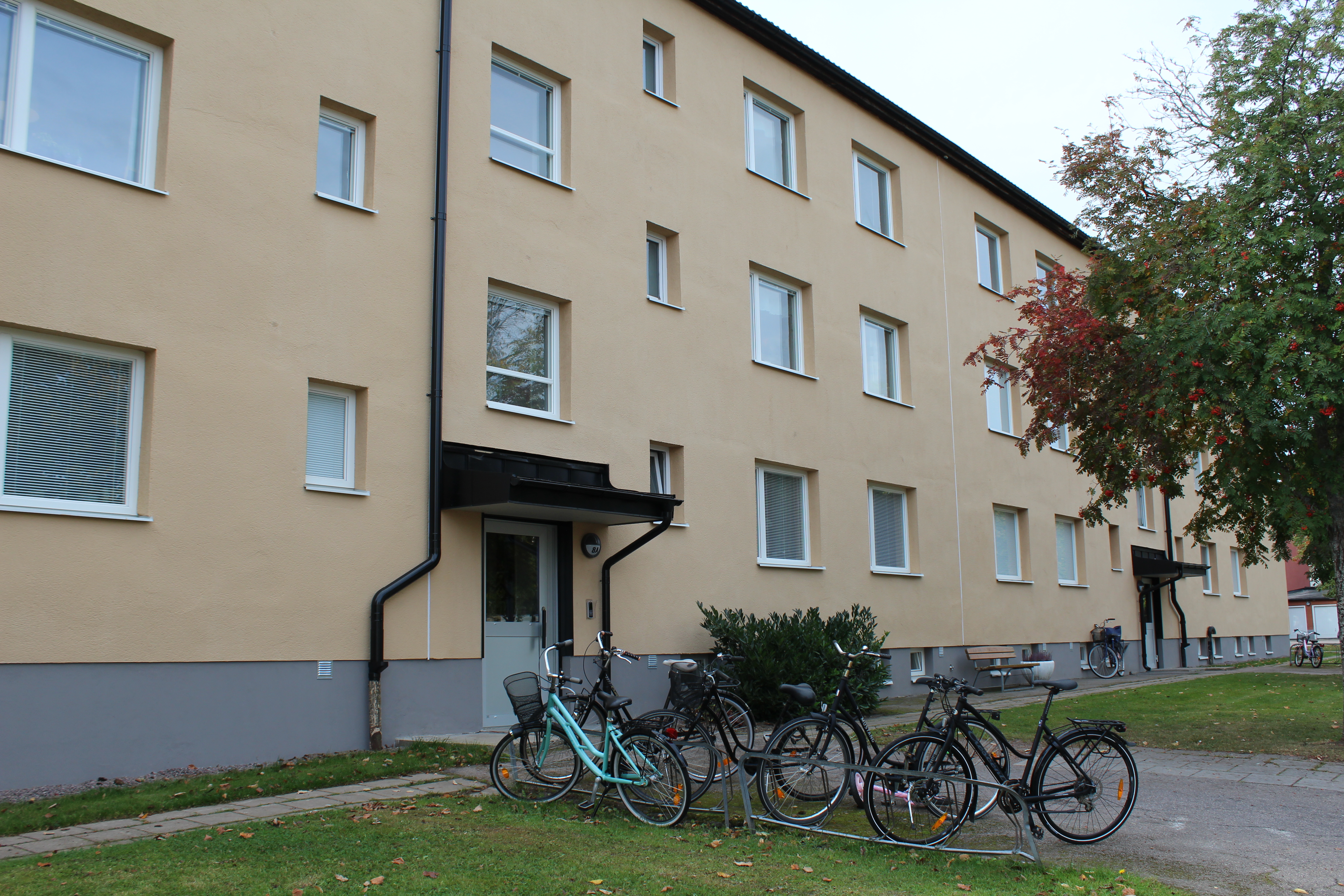 Stjärngatan 8 A