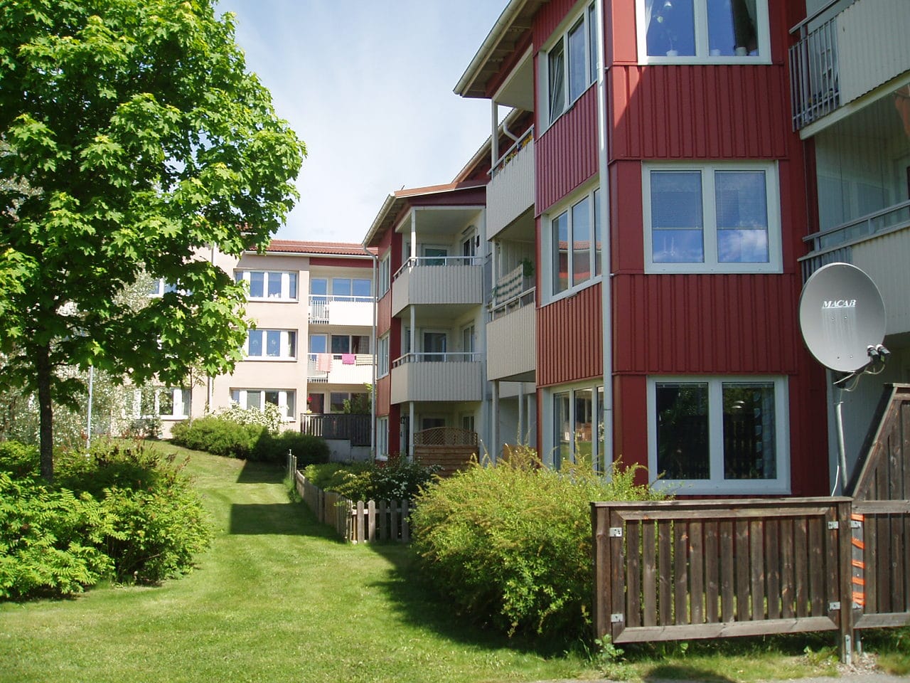 Föreningsgatan 13 A – bild 10