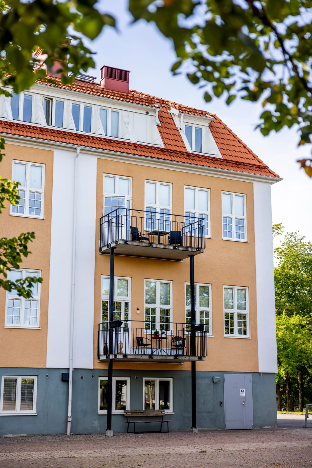 Stora Torget 4