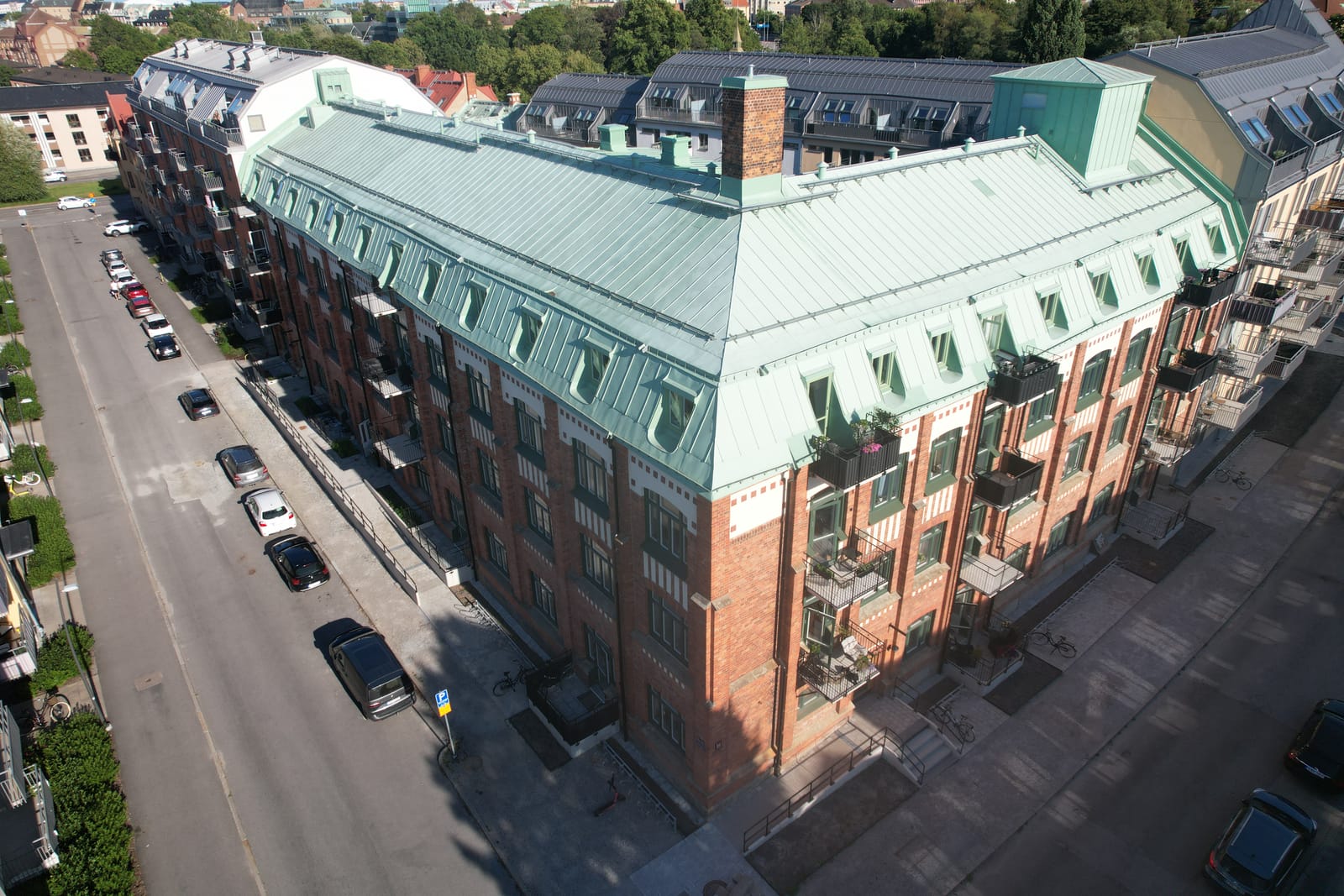 Folkungagatan 8