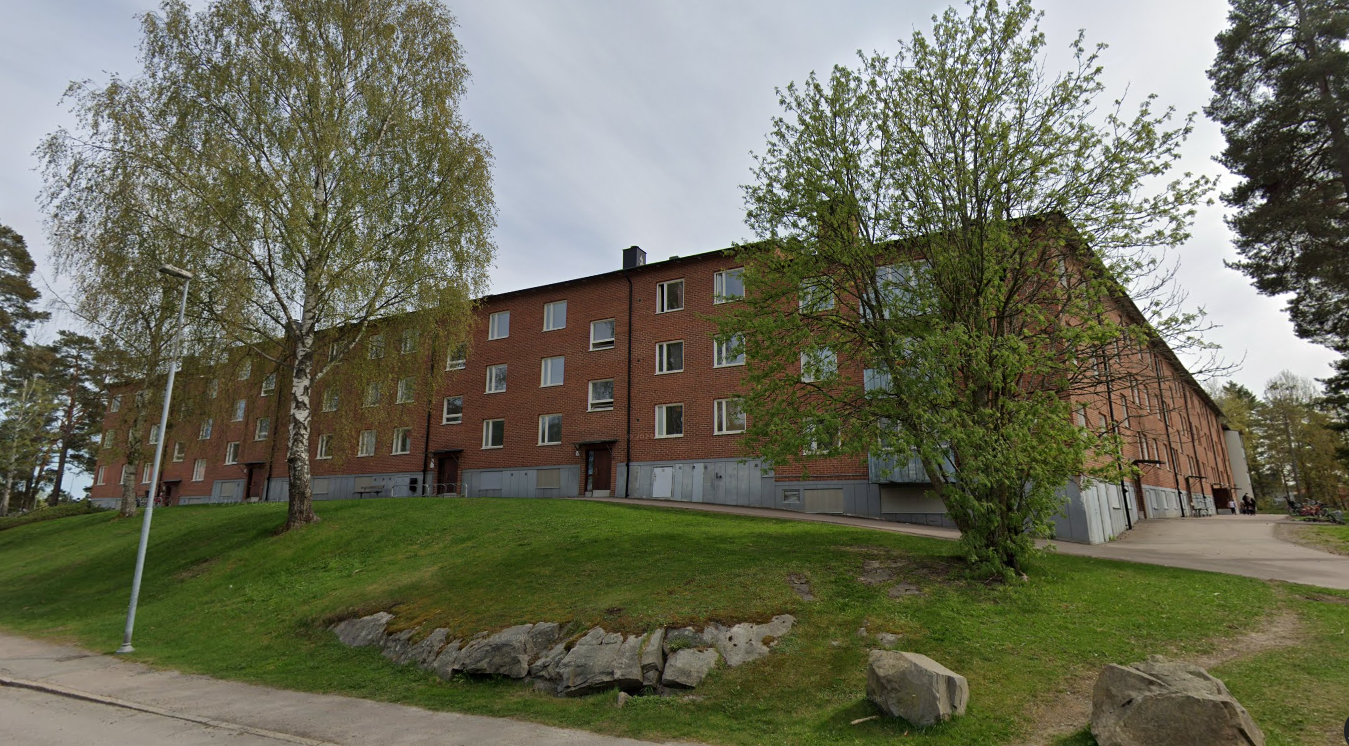 Vintergatan 5 A – bild 3
