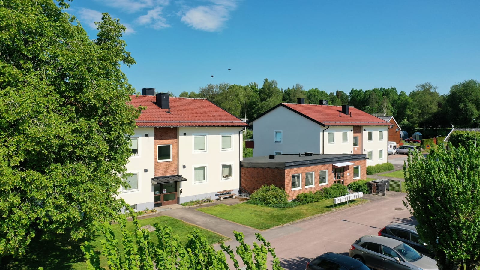 Bergåsa 1 C