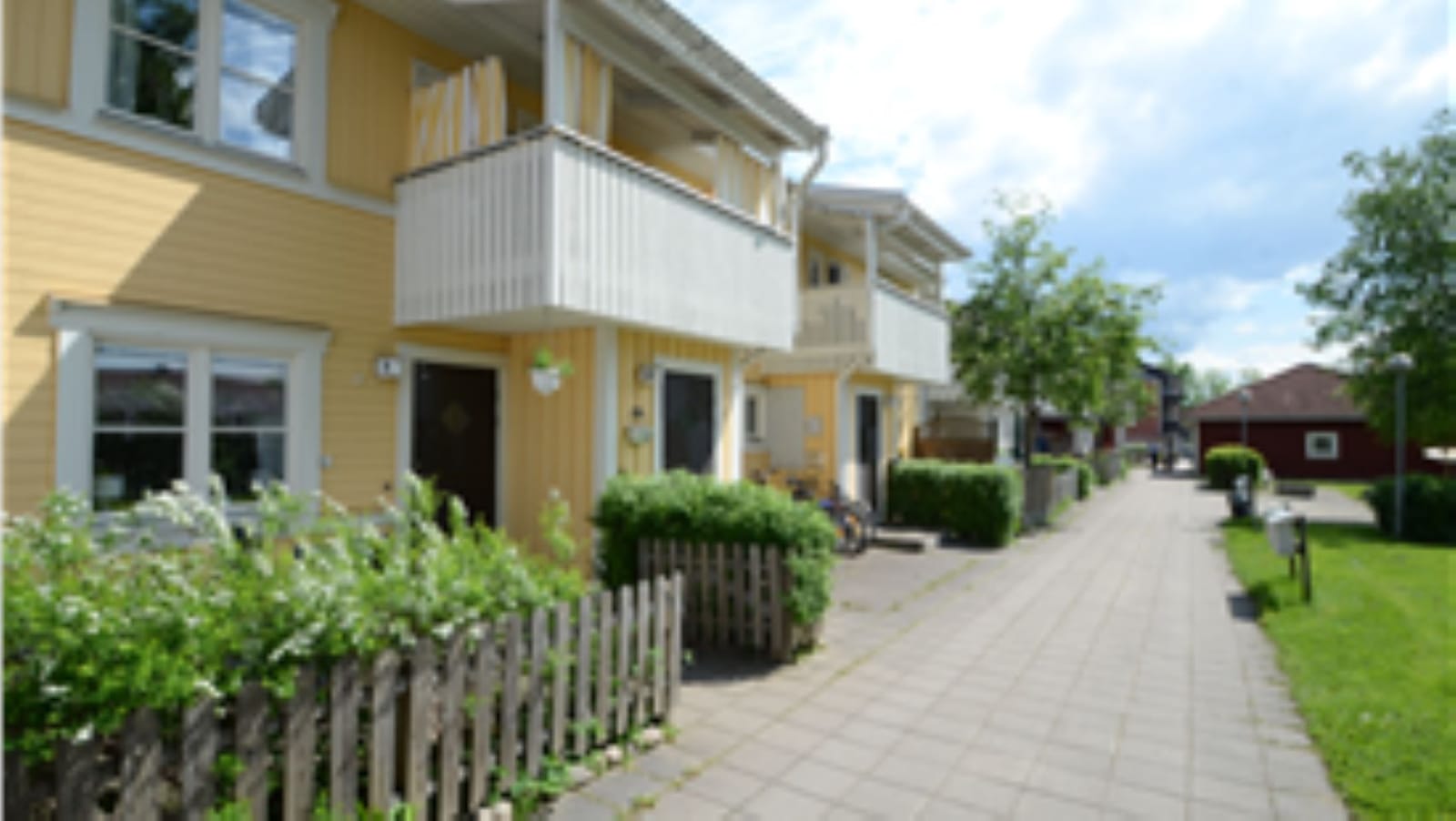 Tegelslagaregatan 1 H