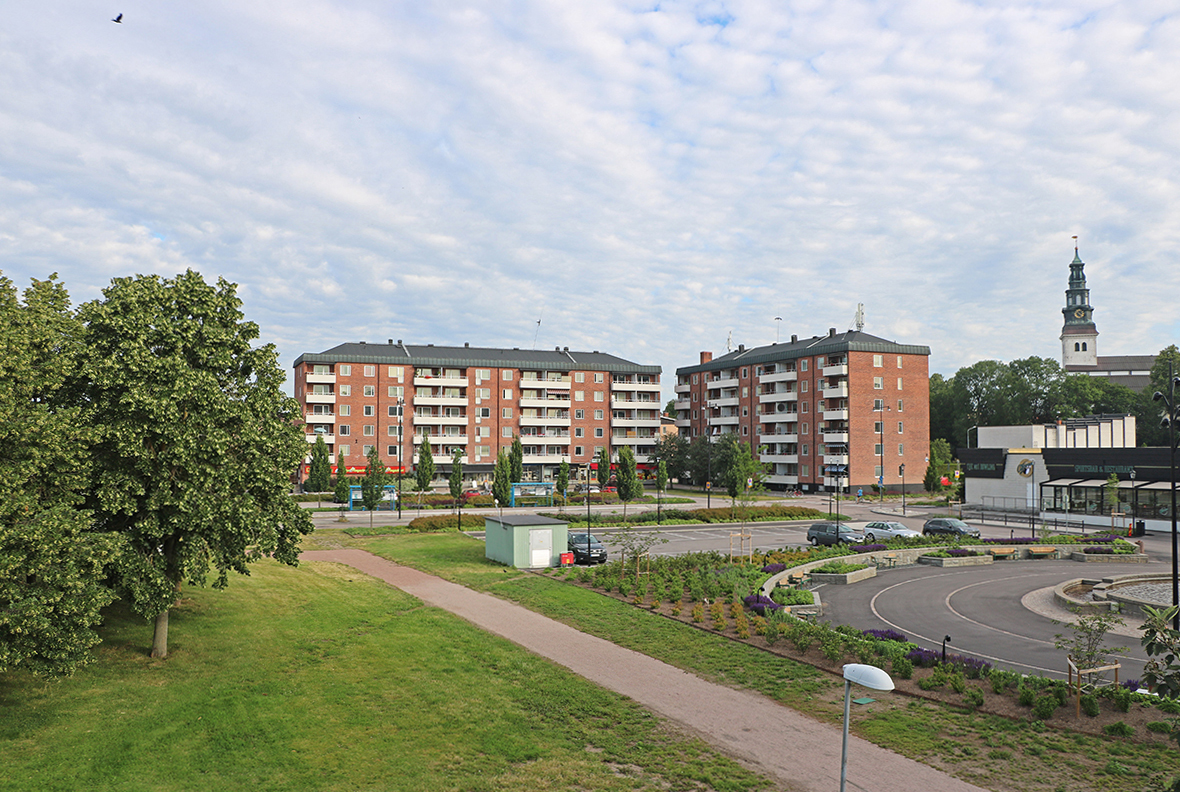 Torggatan 1 A – bild 2