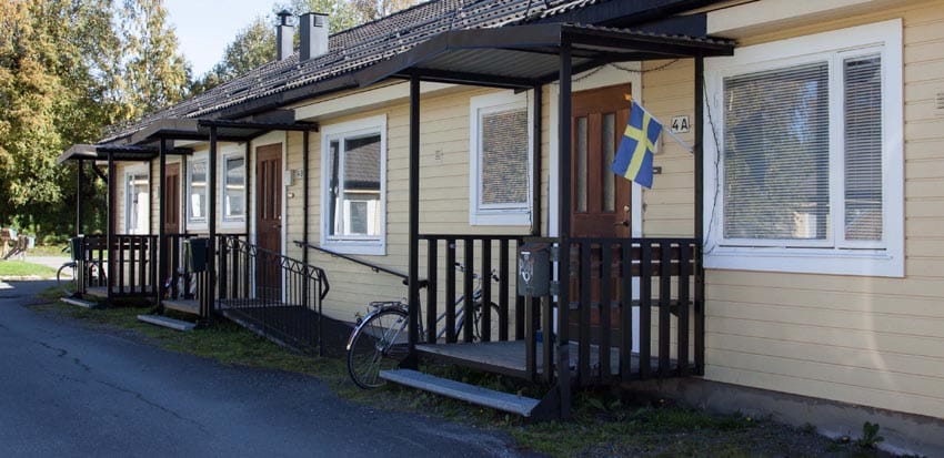 Tingshusvägen 4 B