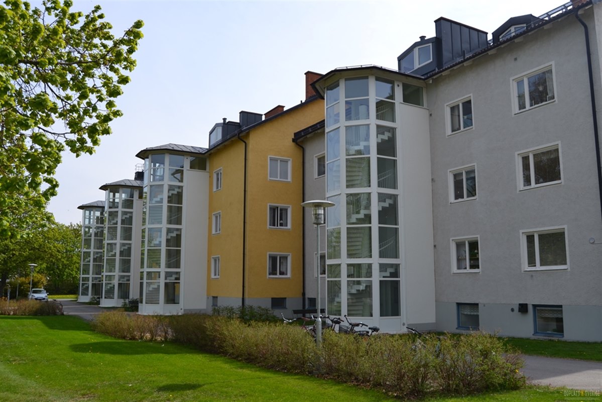 Bryggerigatan 5 B
