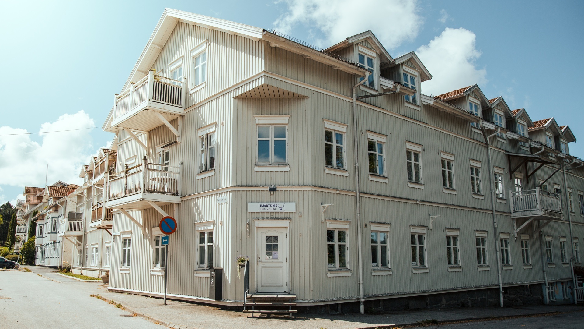 Storgatan 4 A