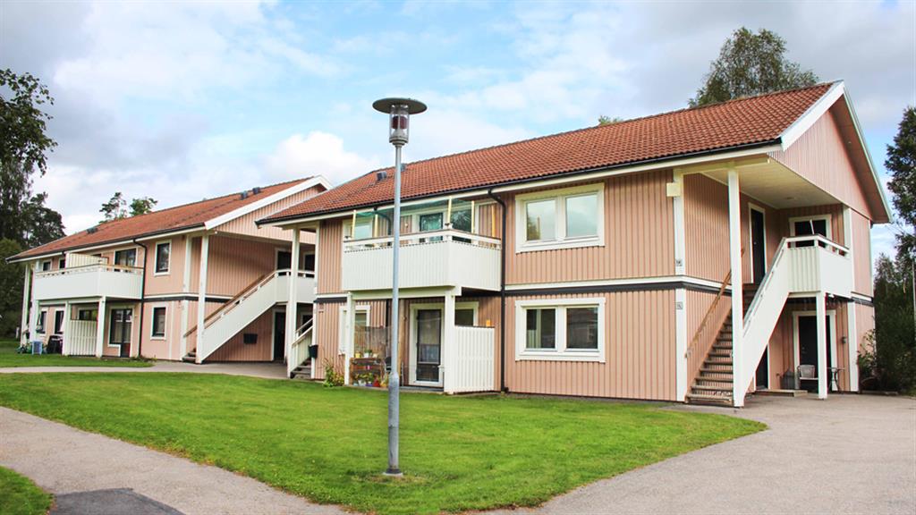 Östra Vägen 1 K