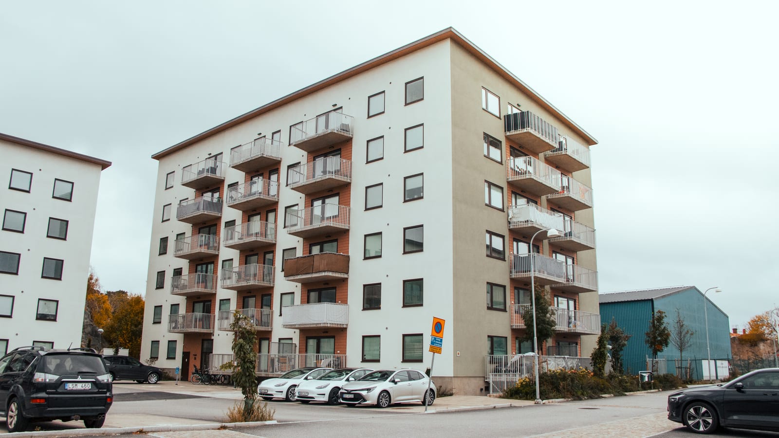 Trädgårdsgatan 12 – bild 5