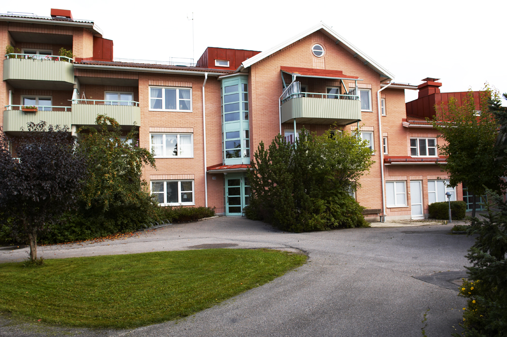 V Centralgatan 15 A – bild 2