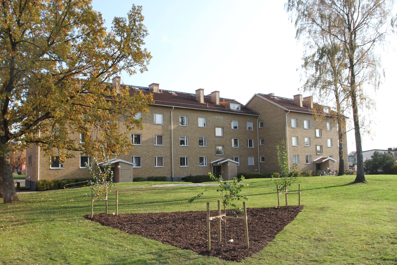 Östra Margaretavägen 54 
