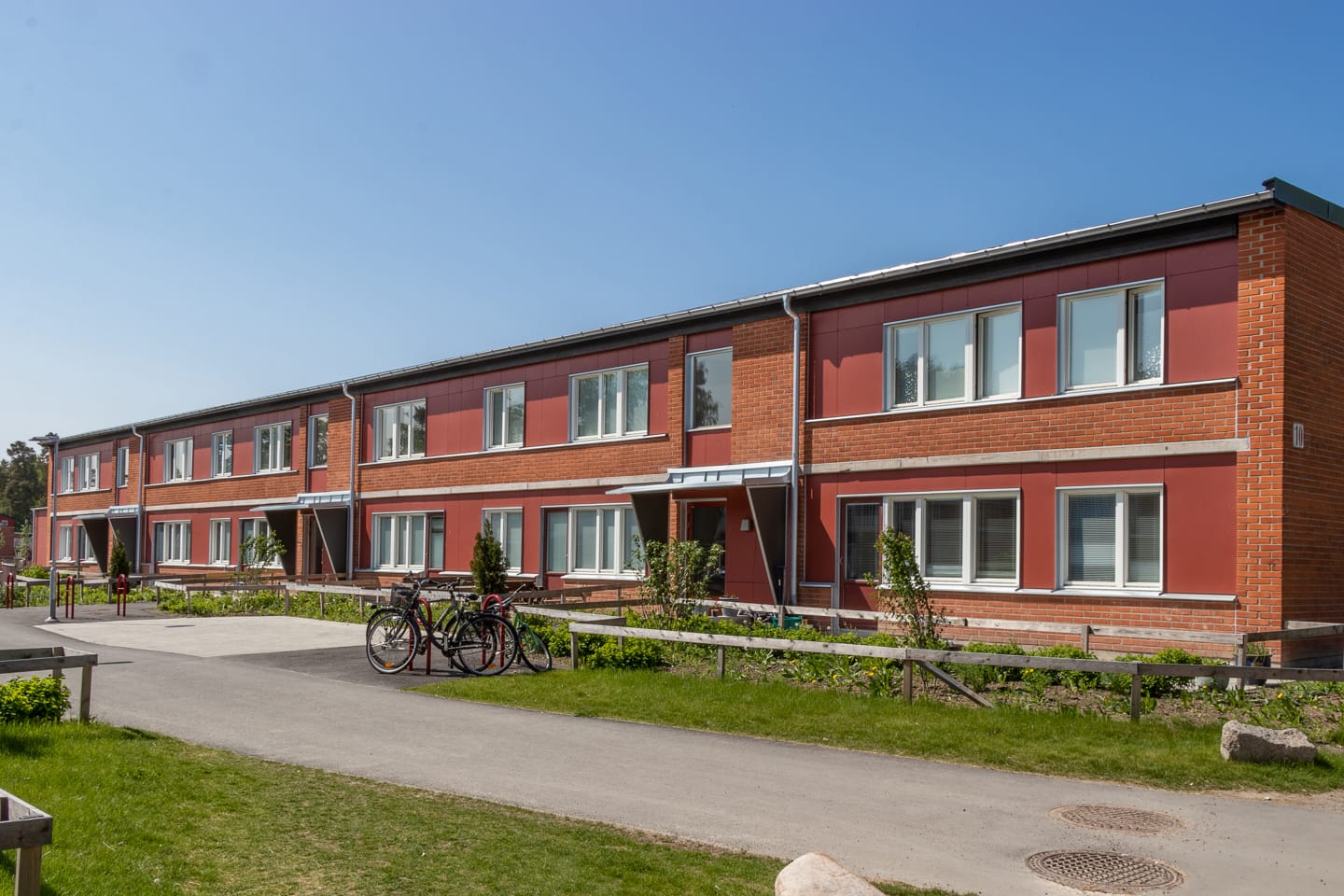 Krönikegatan 10  B – bild 16