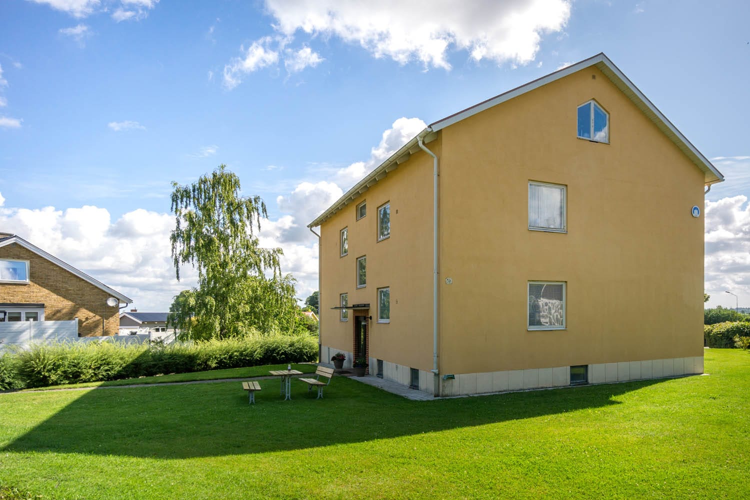 Byagatan 18 – Önnestad