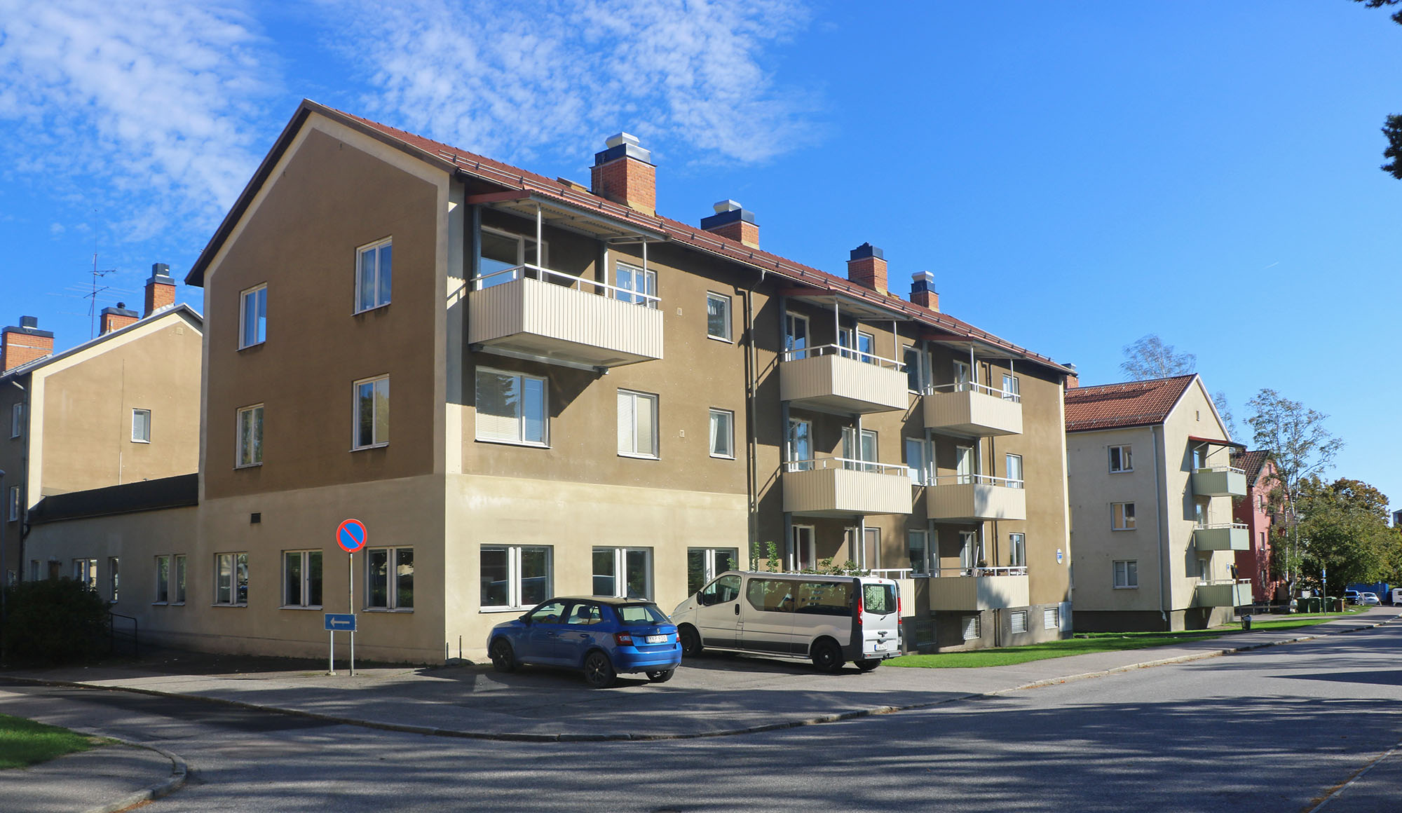 Mjölnaregatan 2 B – bild 9