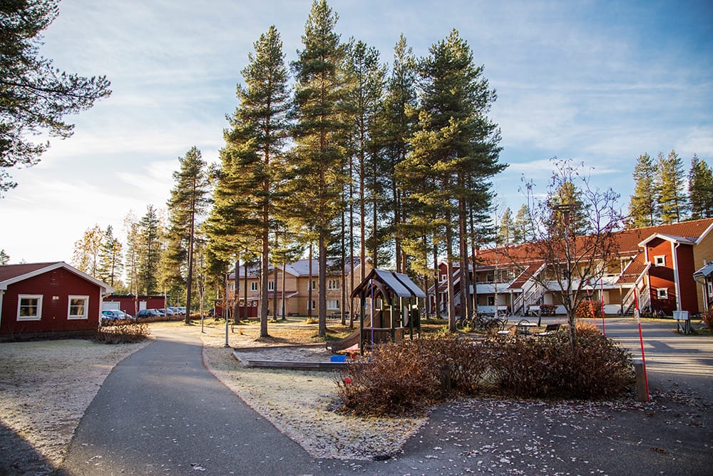 Tryffelvägen 4 B – bild 5