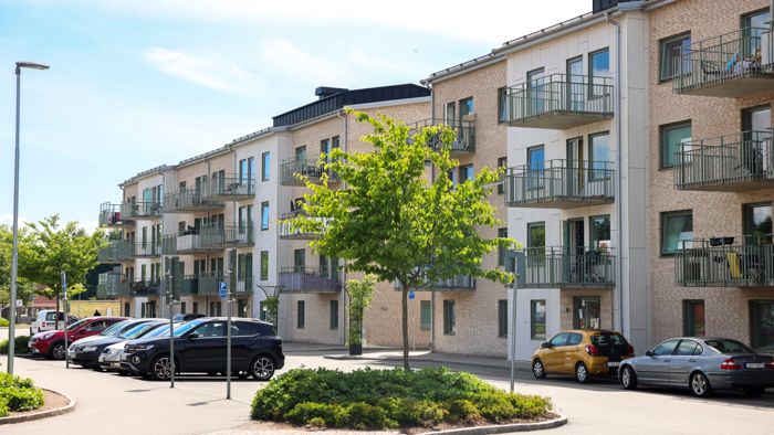 Vallås torg 5 – bild 4