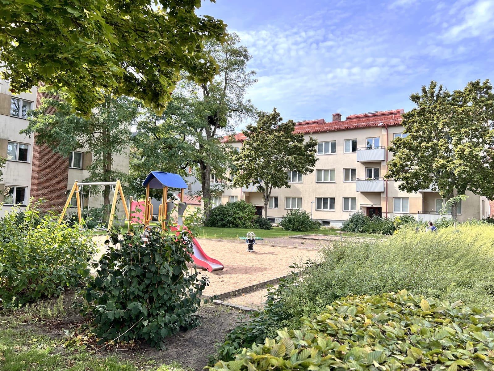 Timmermansgatan 8