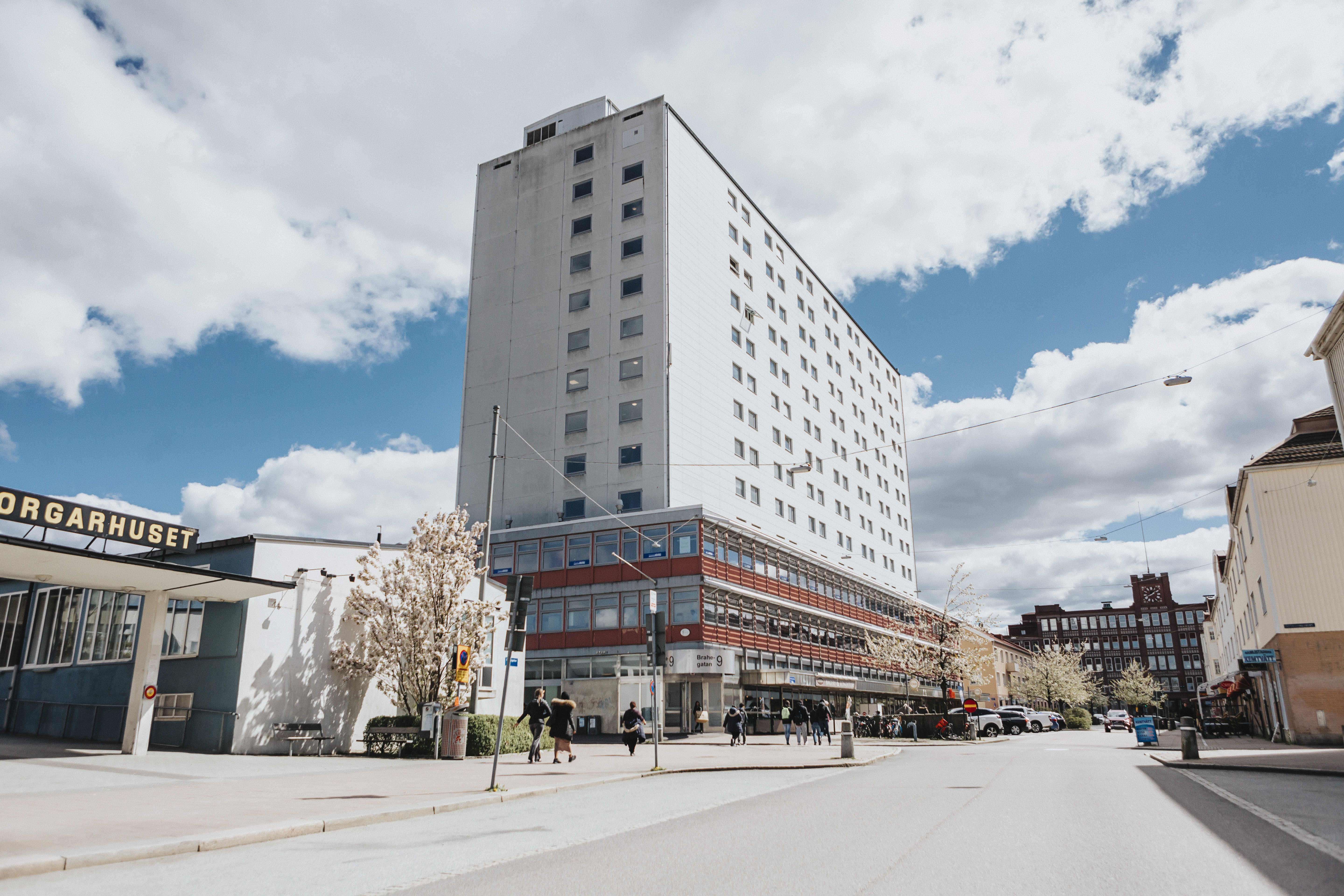 Brahegatan 9 – bild 4