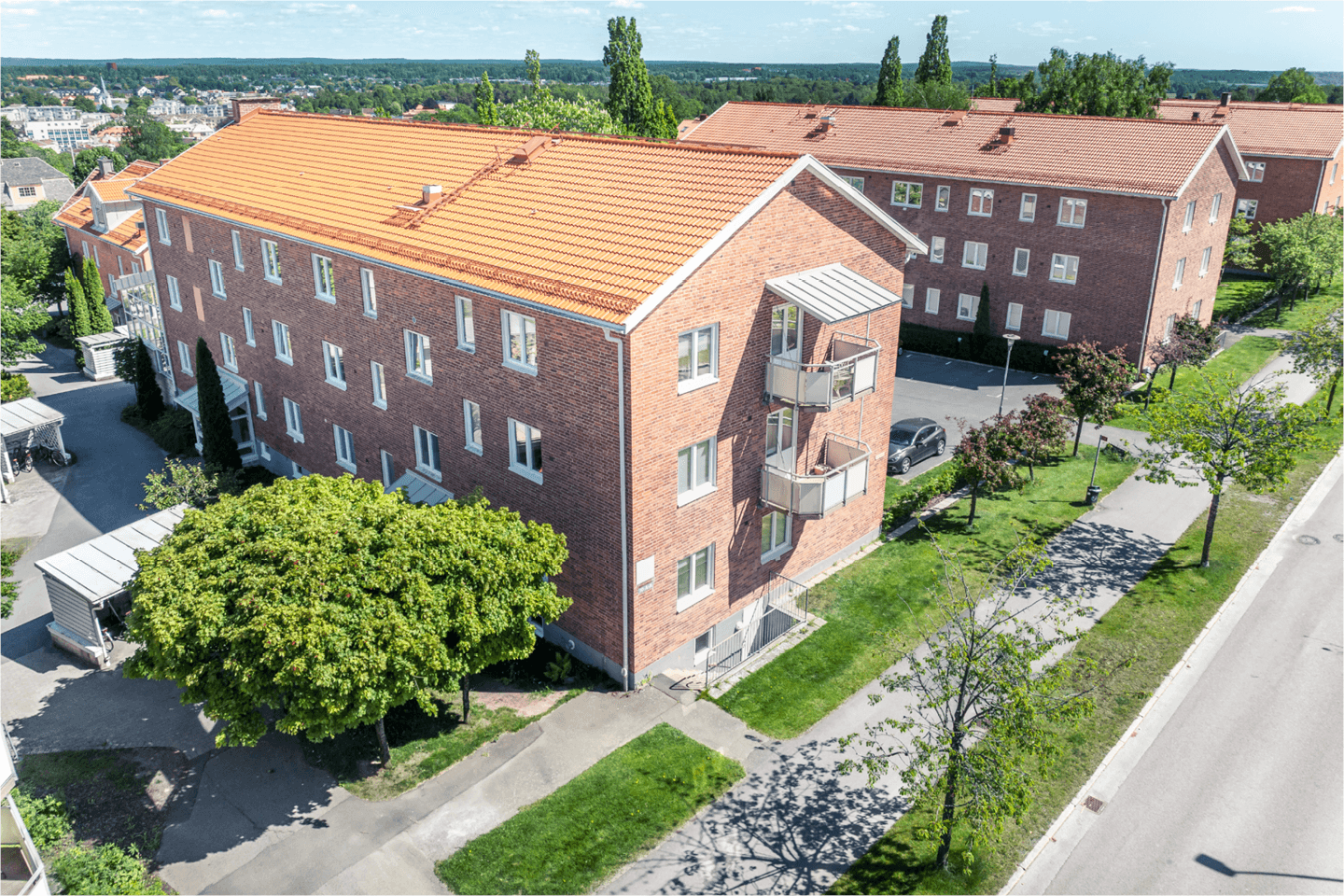 Sveavägen 6 B – bild 2