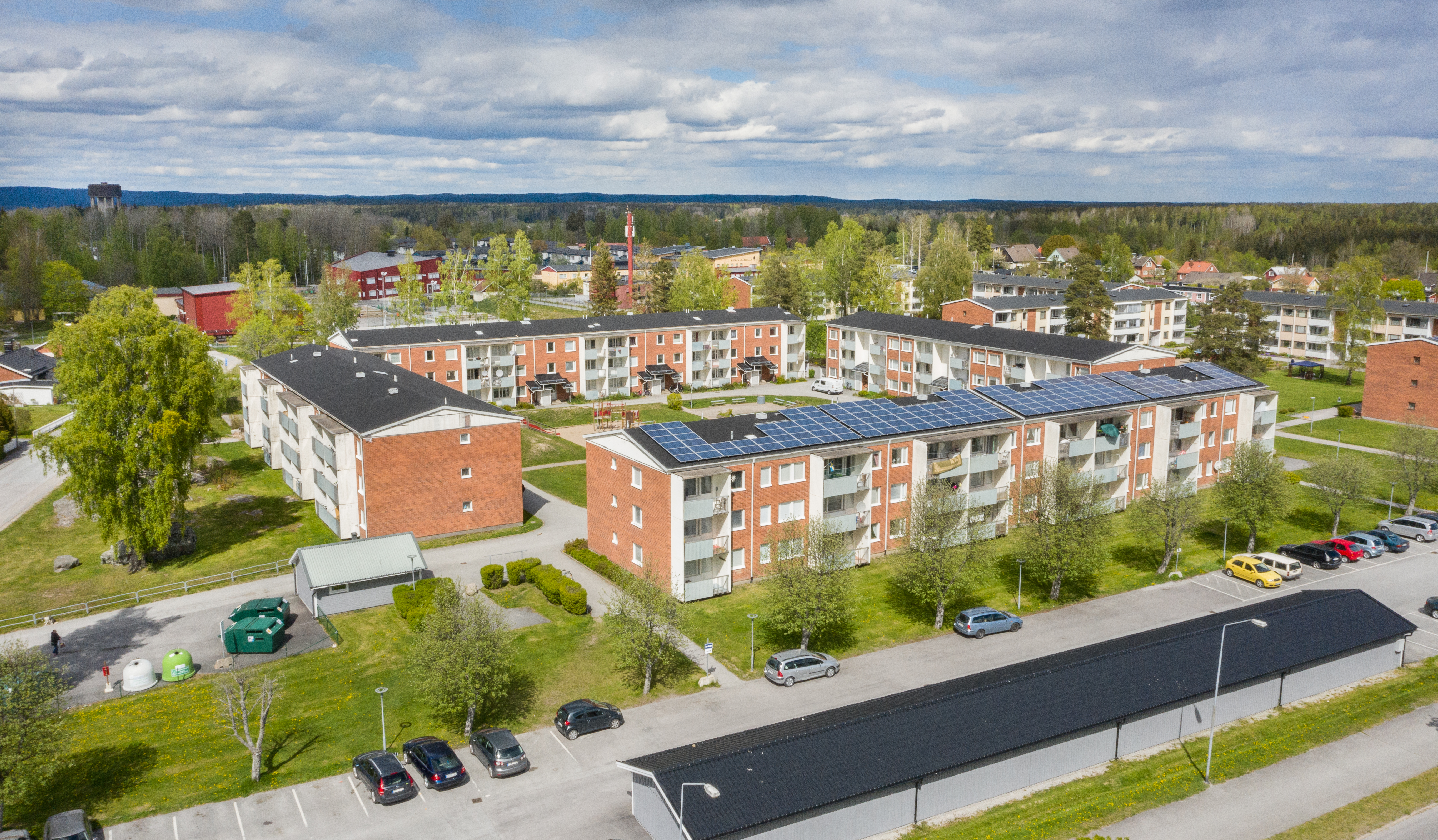 Lingonvägen 13 C 1201 – bild 3