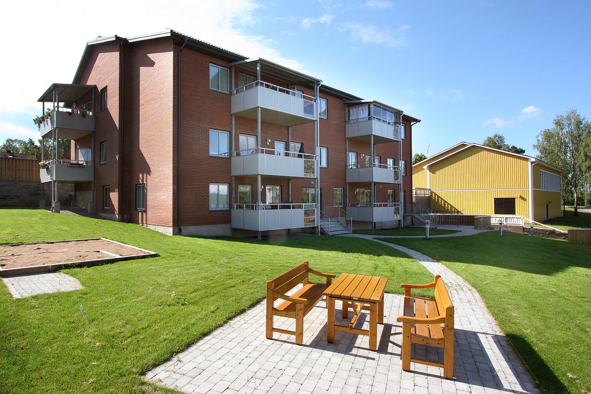 Sjösåsvägen 17 – Braås