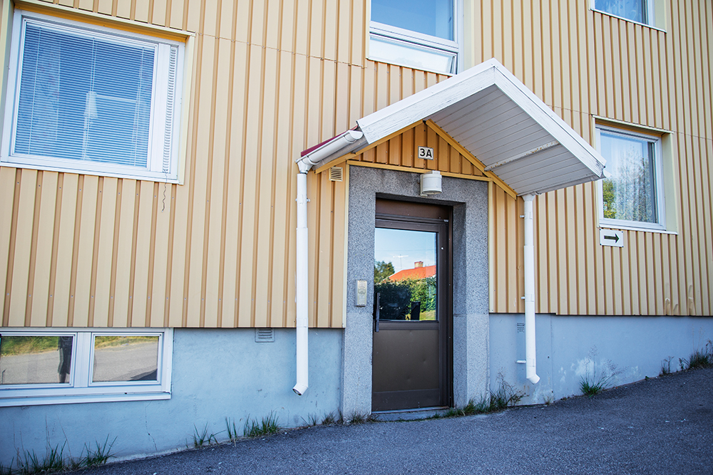 Källvägen 3 B – bild 3
