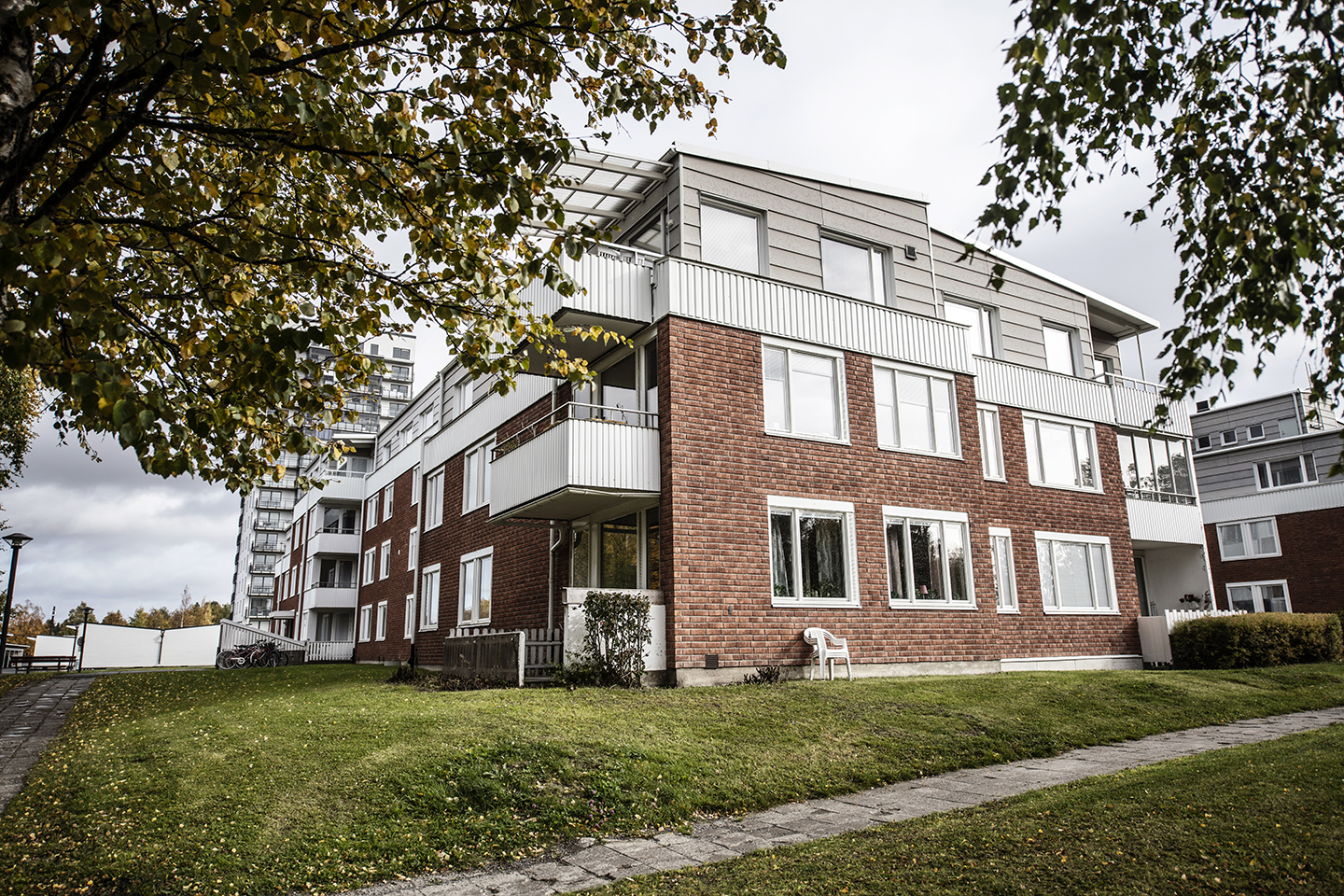 Fagerbacken 26  A – bild 5