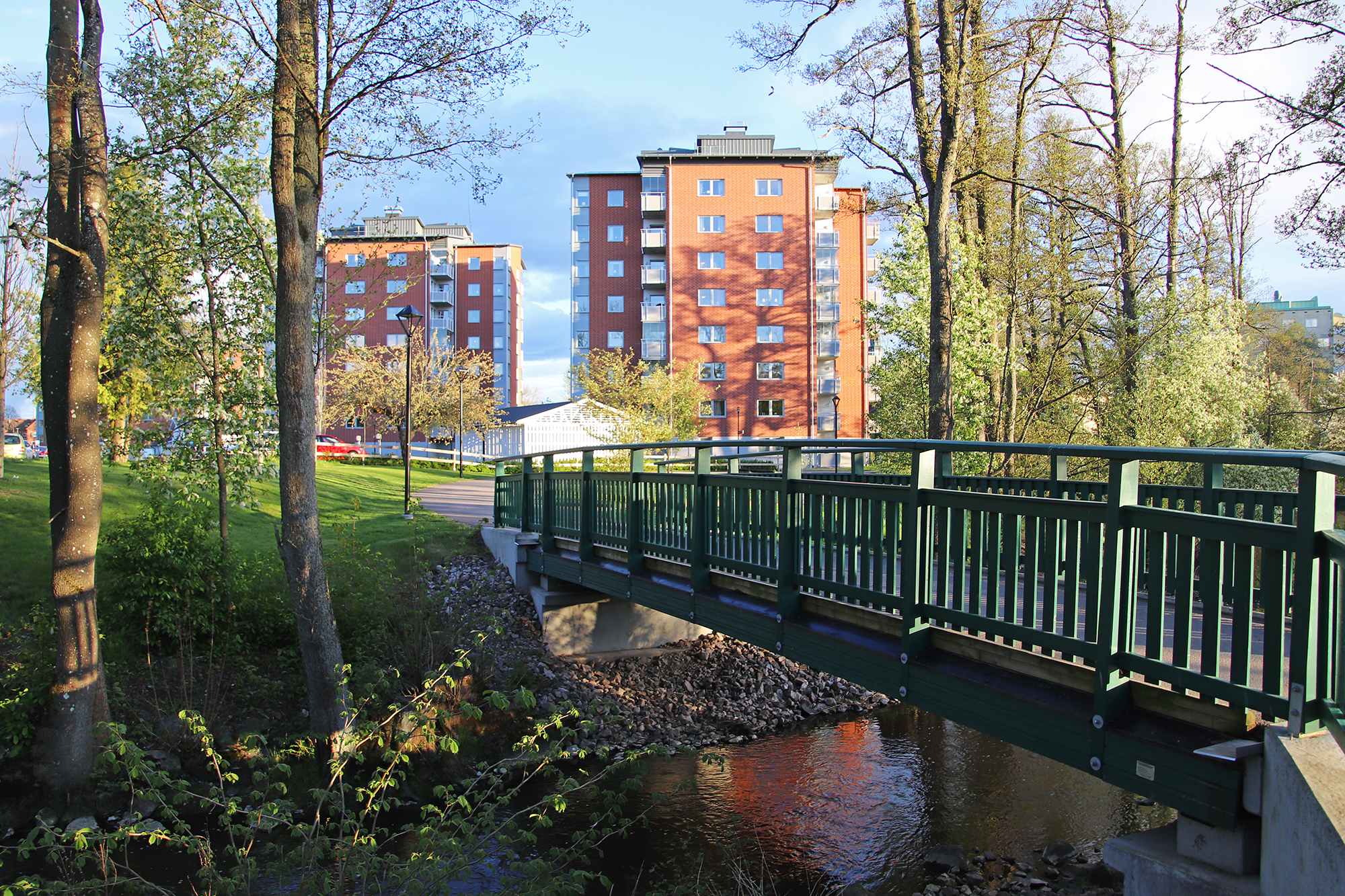 Spinnerigatan 1 – bild 2