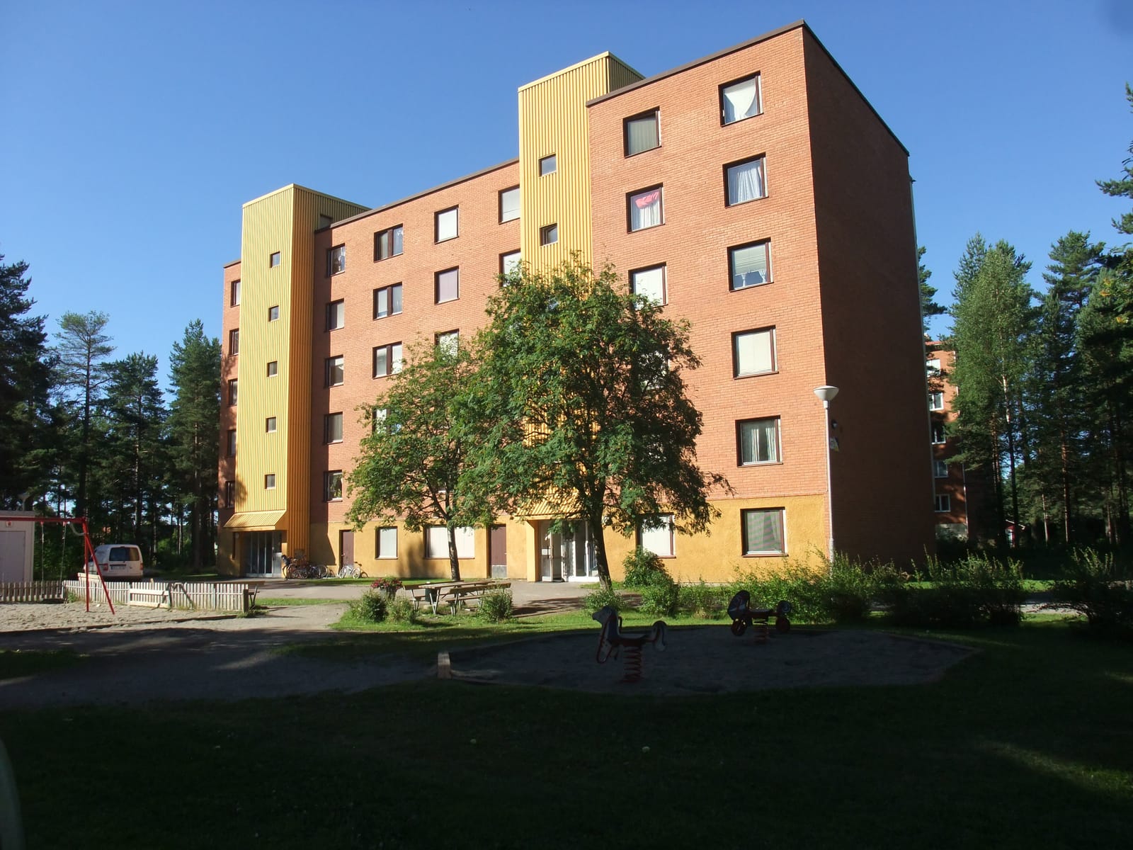 Tallnäsvägen 45 B