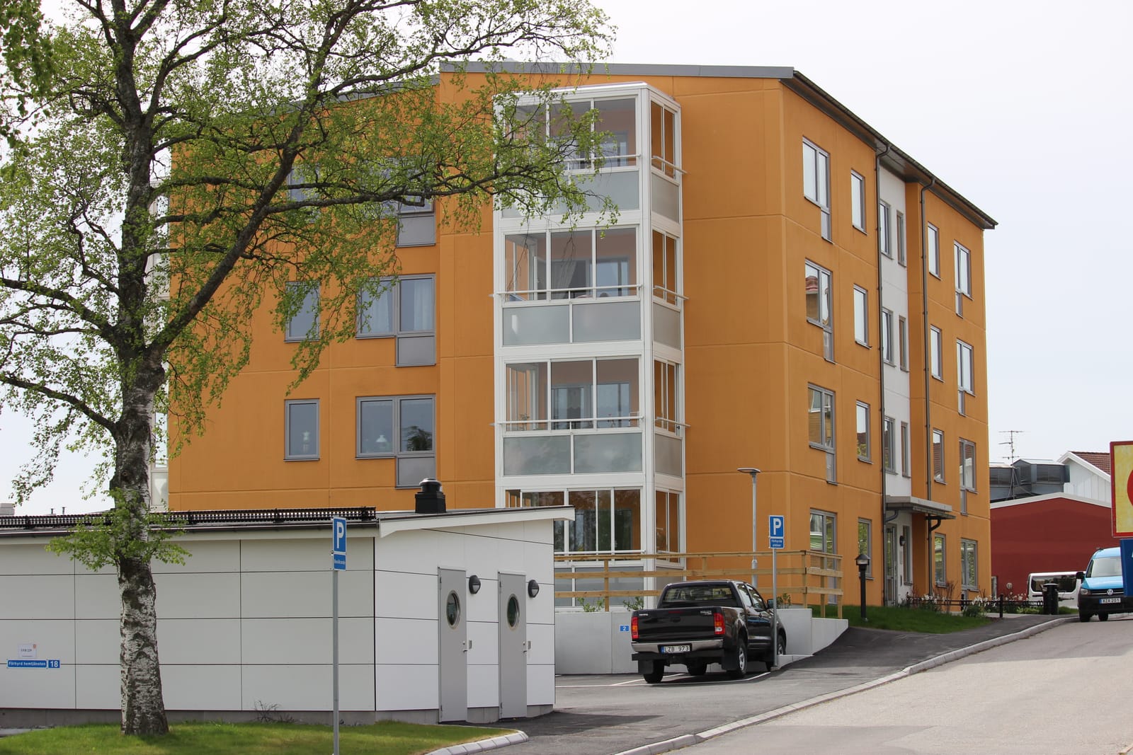 Åsegatan 2 – bild 6