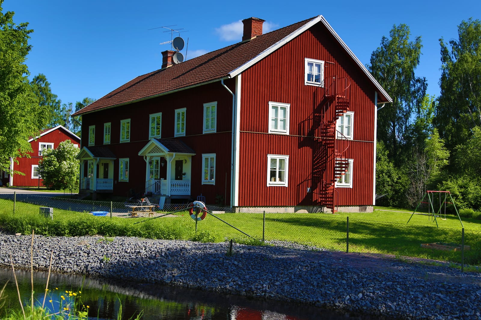 BRUKSGATAN 5 C 1101