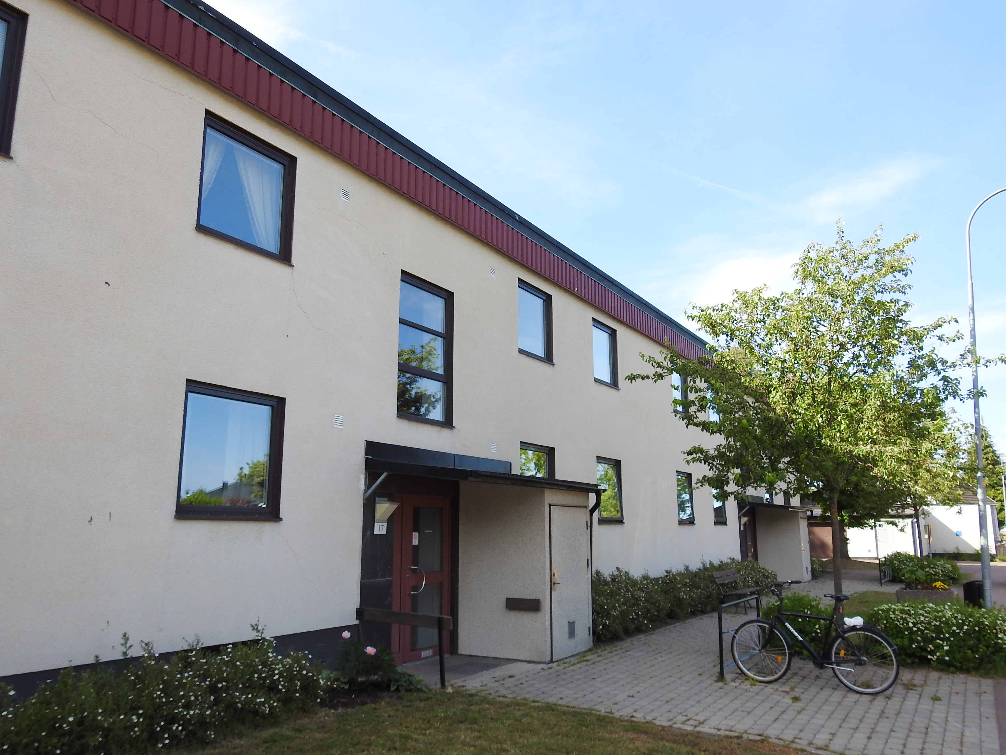 Kvarngatan 17