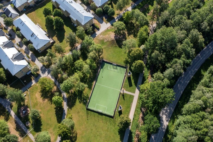 Bullerbygatan 25 B – bild 3
