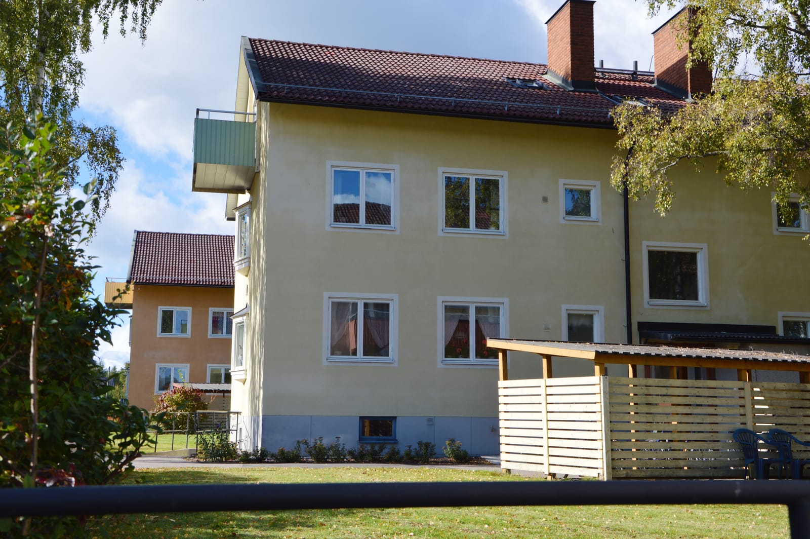 Torggatan  21