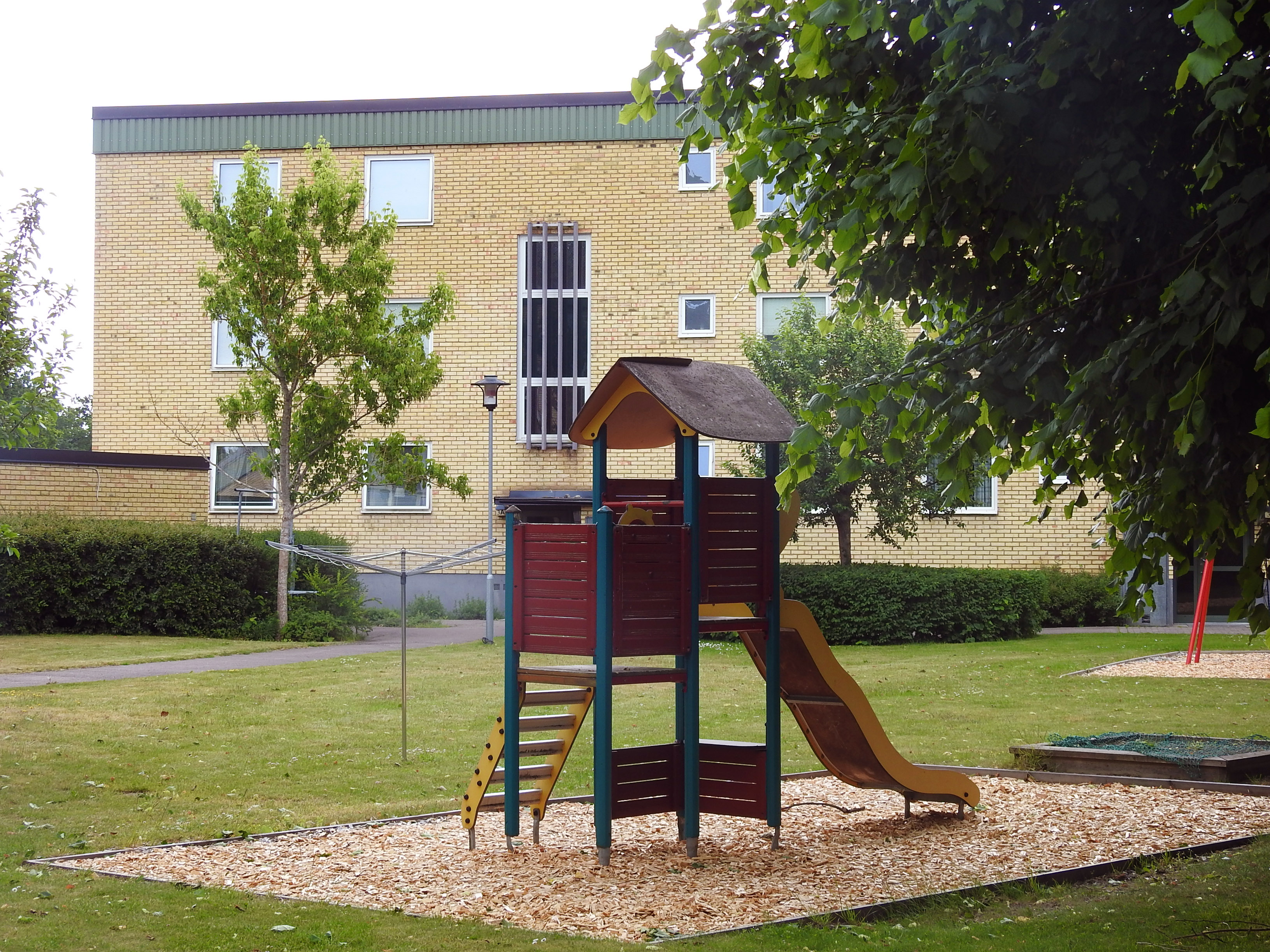 Skepparvägen 9 A