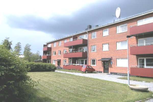 Bagargatan 1 A