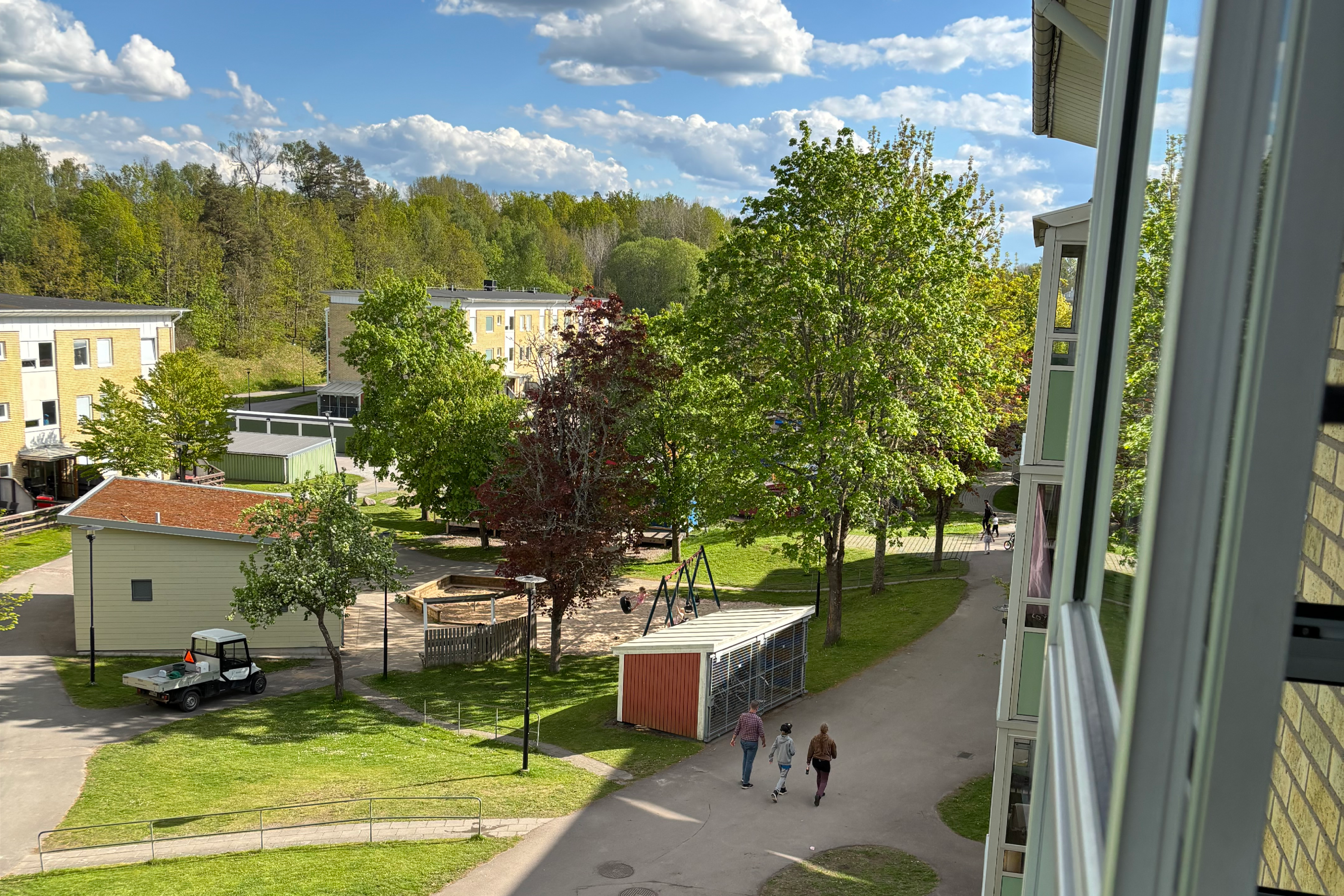 Skattegårdsgatan 1 E