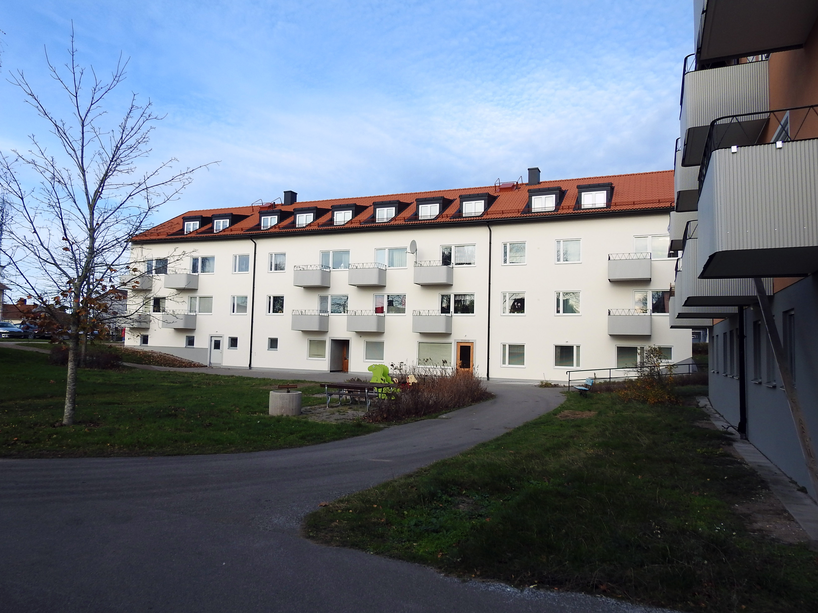 Nabbevägen 5 A