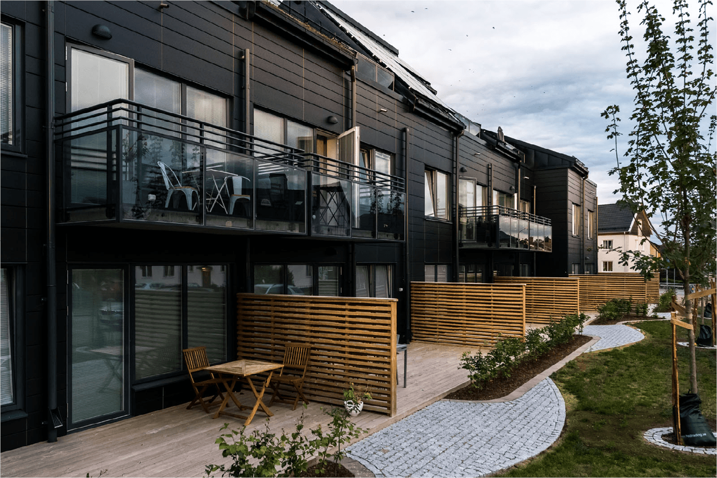 Pilagårdsgatan 7 E – bild 2