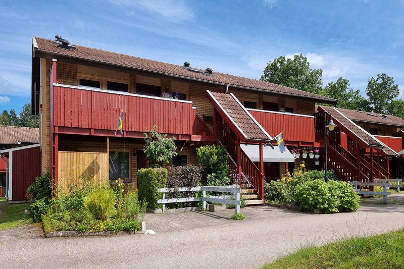 Ejdervägen 27 A – bild 3
