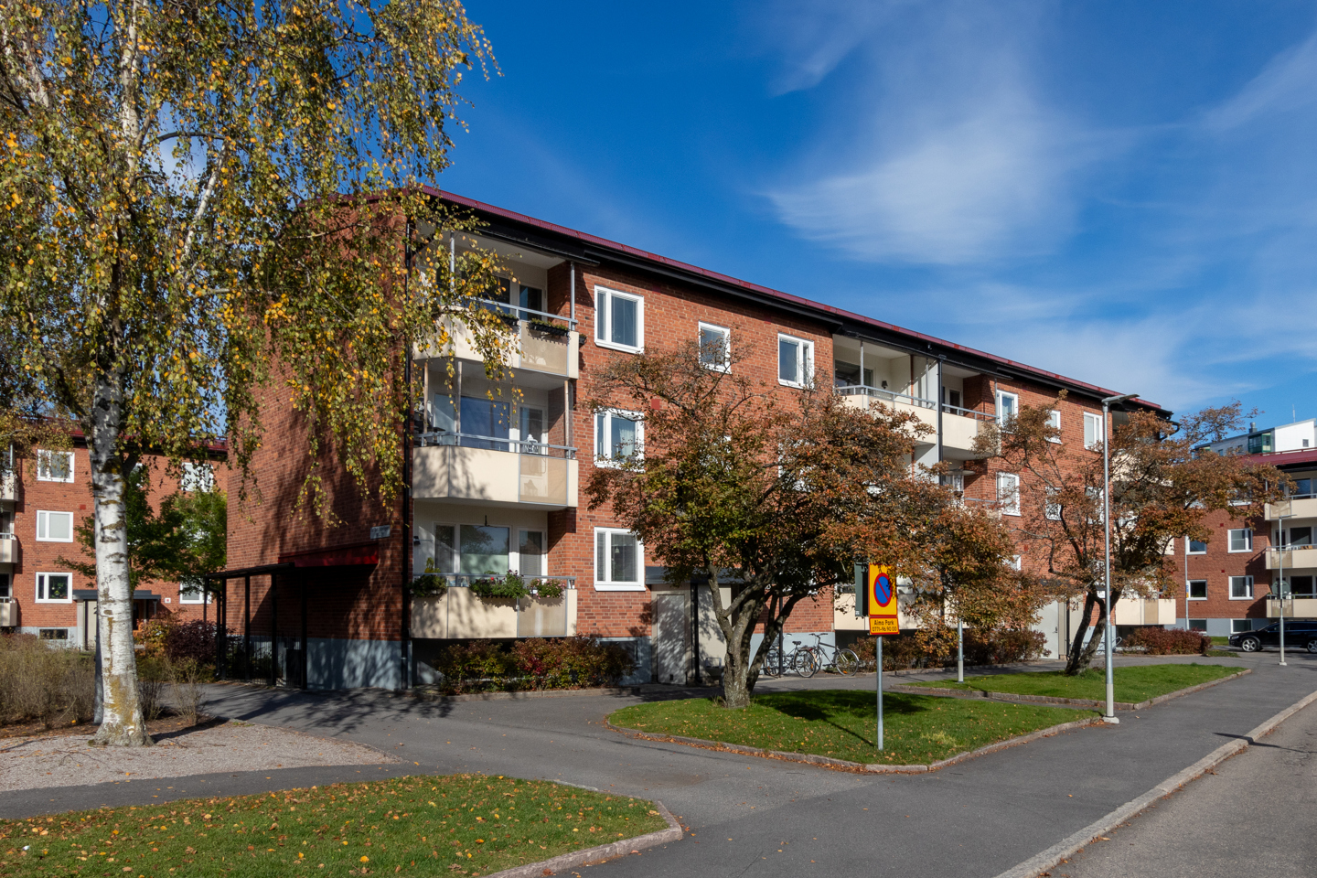 Tallbacksvägen 19