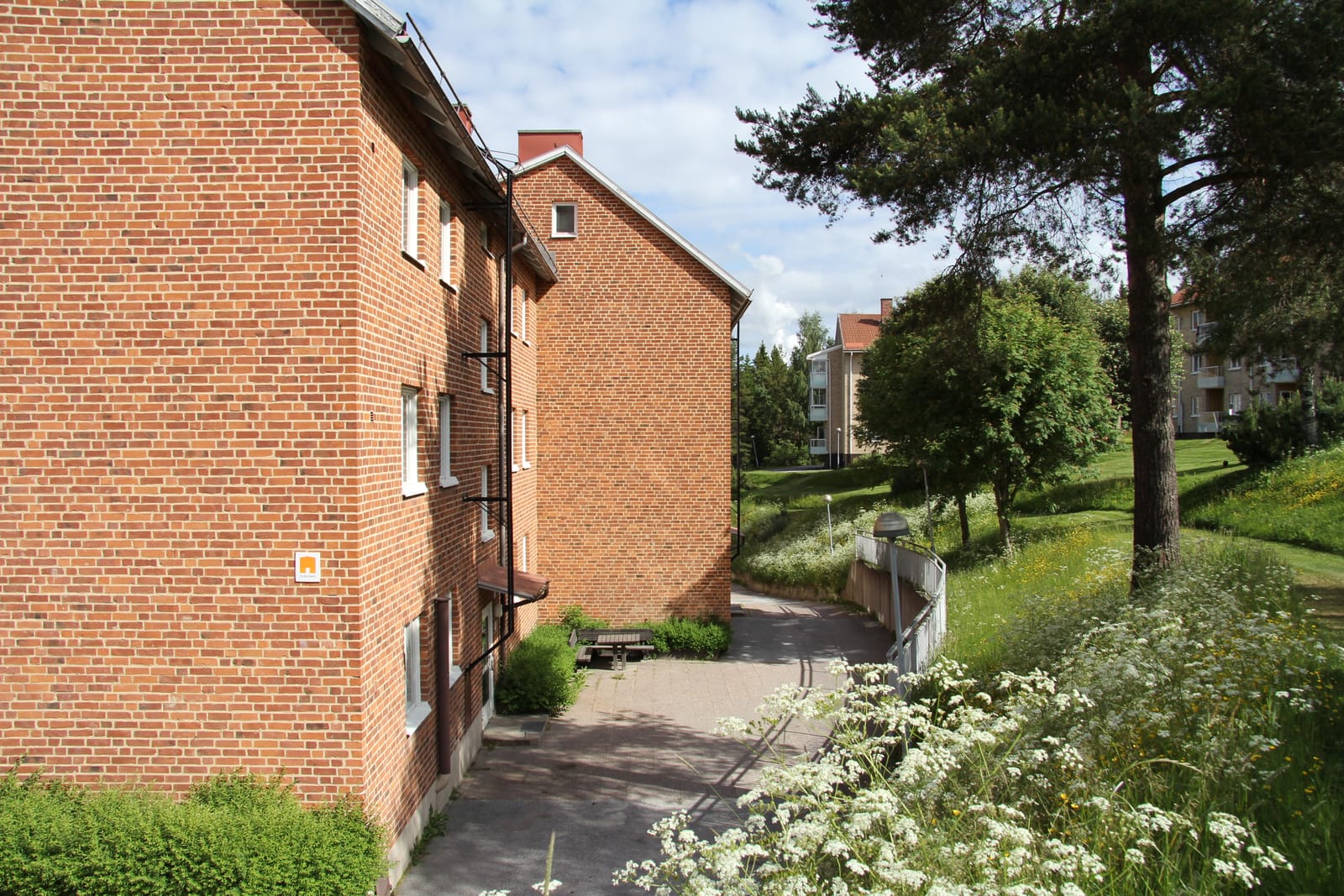 Hammarvägen 3 F – bild 3