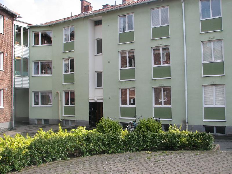 Snöstorpsvägen 9 F – bild 2