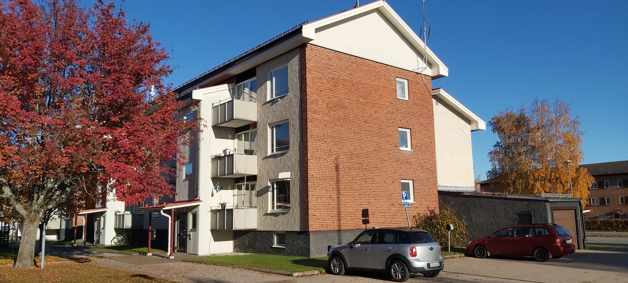 Storgatan 36 C – MALUNG