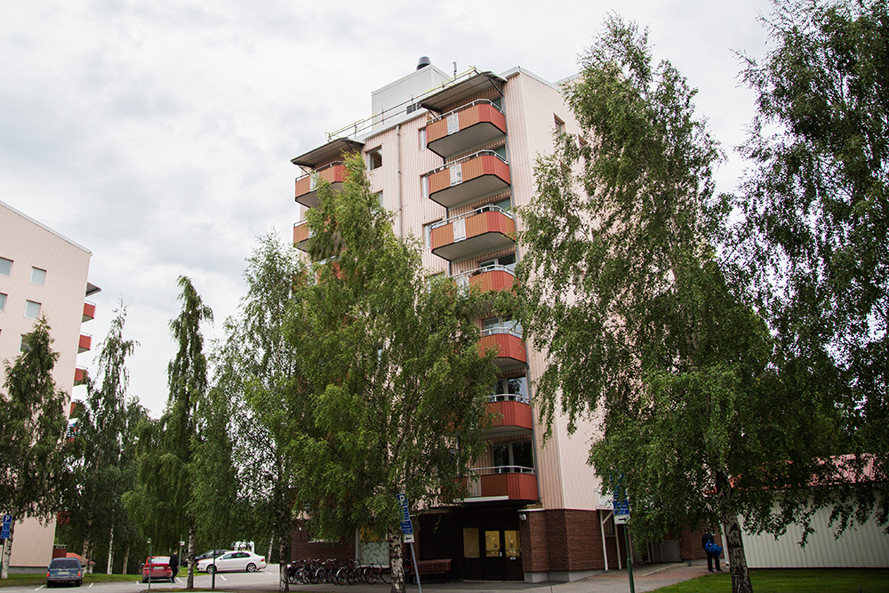 Lasarettsvägen 7