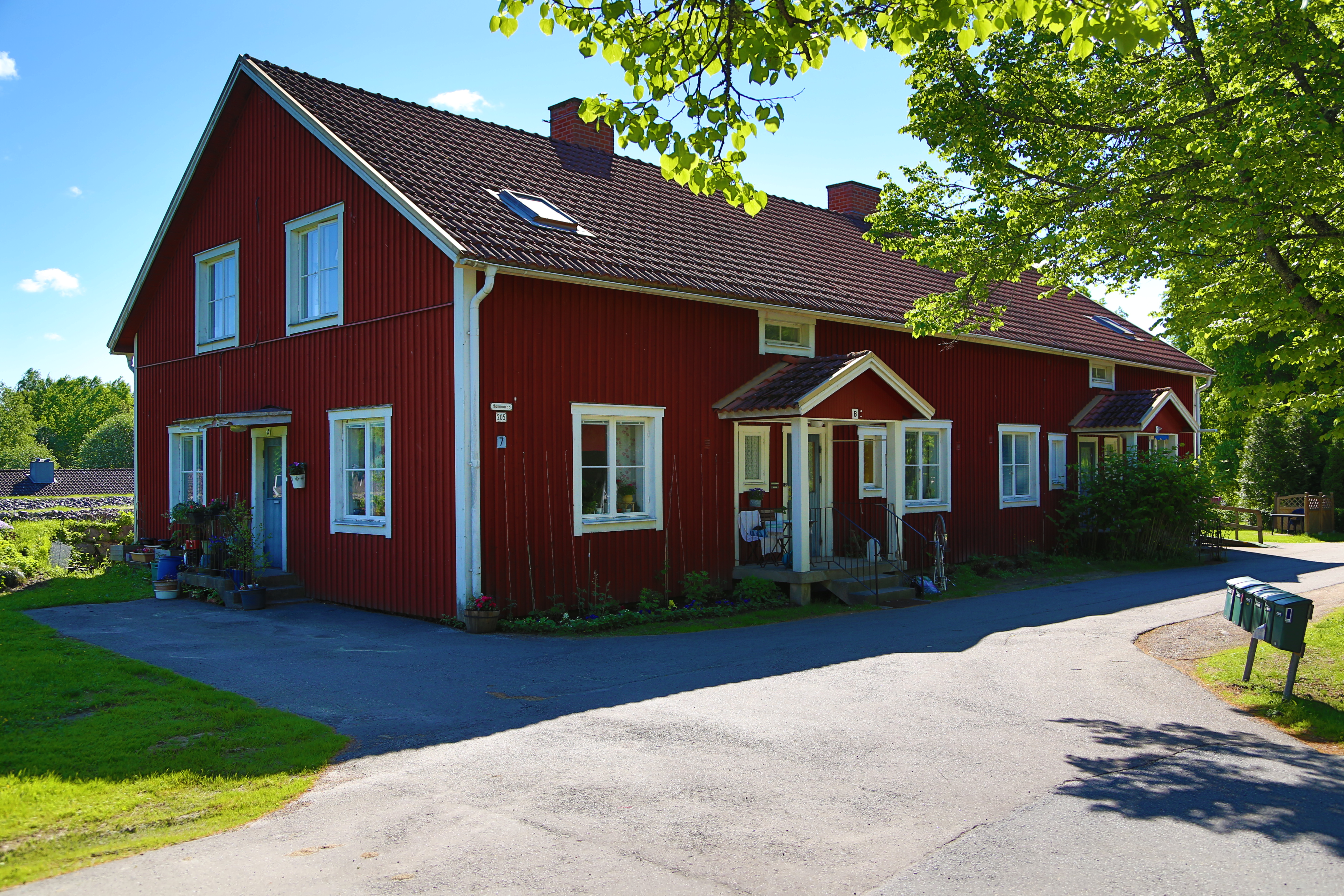 BRUKSGATAN 7 B 1002