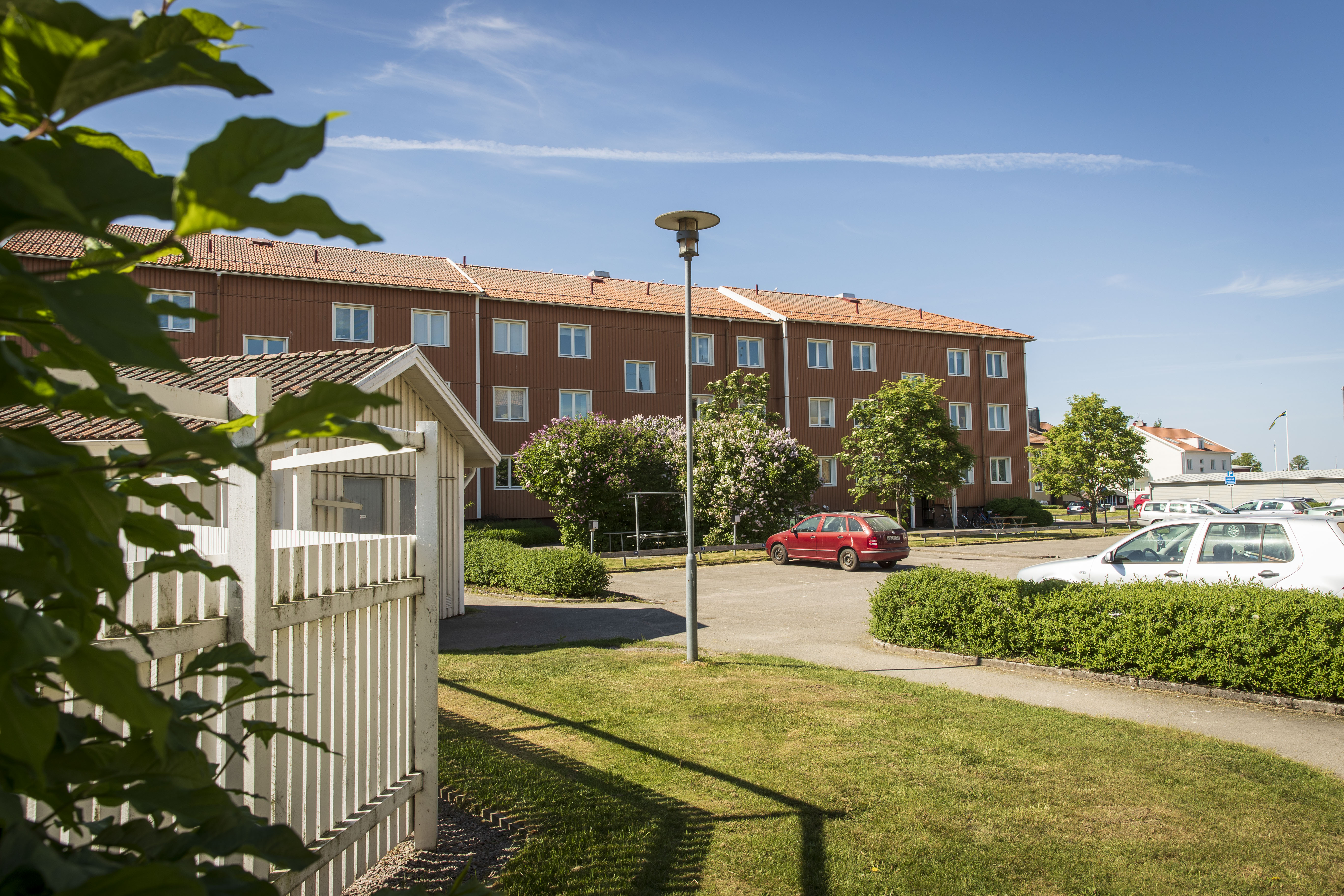Vinkelgatan 8 – Karlsborg